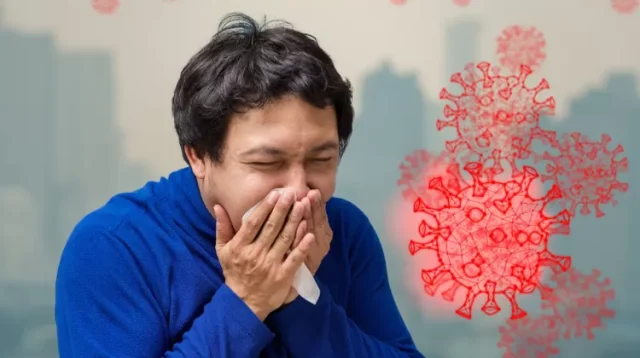 Sudah Terdeteksi di Indonesia, Kemenkes Ungkap Ada 62 Kasus Super Flu