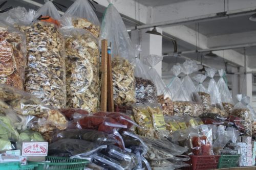 THP Kenjeran Dorong UMKM Tumbuh Lewat Skema Bergilir