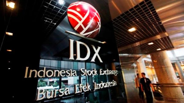 Pasar Modal Indonesia Tutup 2025 dengan Kinerja Gemilang