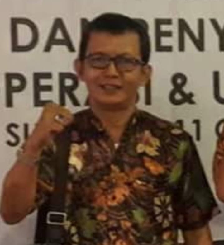 Revitalisasi Pasar Surabaya Dikecam, AMAK Desak Audit Total