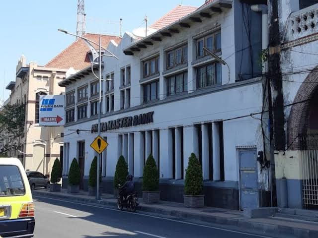 LPS Siapkan Pembayaran Klaim Nasabah BPR Prima Master Bank