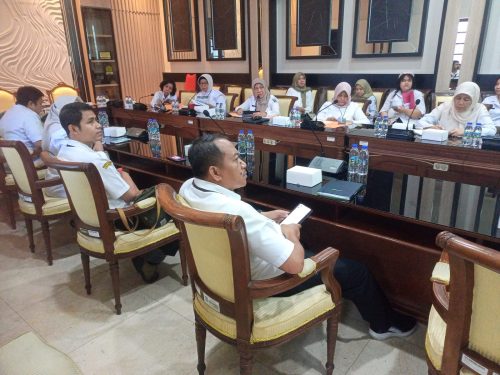 Jangkau 207 Ribu Penerima Manfaat, Pemkot Surabaya Perketat Standar Higiene Program MBG