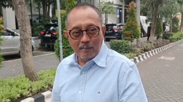 Antisipasi Skabies, Plh Wali Kota Armuji Minta Pengawasan Hewan Kurban Diperketat