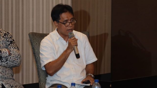 Imam Syafi’i Semprot Pemkot Surabaya: Jangan Tutupi Data dengan Pencitraan!