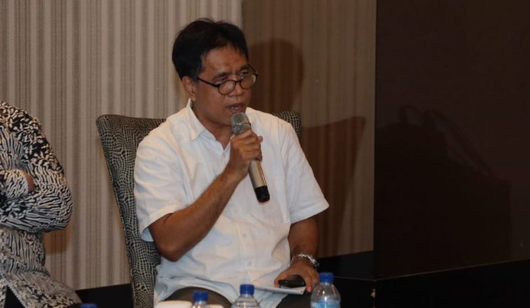 Imam Syafi’i Semprot Pemkot Surabaya: Jangan Tutupi Data dengan Pencitraan!