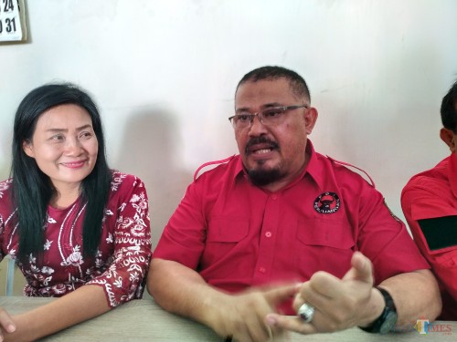 Bukan Sekadar Kader, Ini 2 Syarat Mutlak Jadi Ketua DPRD Surabaya Versi Saleh Mukadar