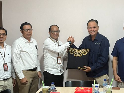 Dapen Pelindo Purnakarya Cetak ROI 10,05 Persen, Tunjukkan Kinerja Solid di Tengah Tantangan EkonomiImage 2026-02-12 at 11.59.28 Dapen Pelindo Purnakarya Cetak ROI 10,05 Persen, Tunjukkan Kinerja Solid di Tengah Tantangan Ekonomi