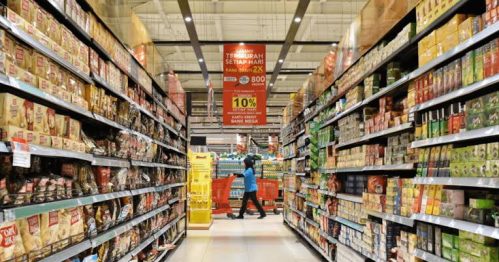 Imlek hingga Lebaran Jadi “Musim Panen” Industri Mamin, Produksi dan Distribusi Digenjot Sejak Akhir 2025