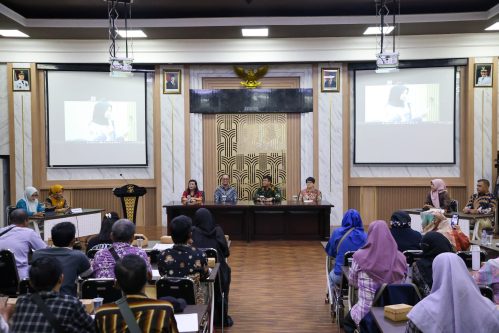 Kolaborasi Internasional, Surabaya–Koso Nippon Dorong UMKM Naik Kelas Kolaborasi Internasional, Surabaya–Koso Nippon Dorong UMKM Naik Kelas