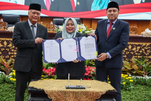 Revisi Perda Aset Disahkan, Pemkot Surabaya Buka Opsi Kerja Sama