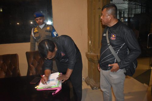 Satpol PP Surabaya Awasi 8 RHU Saat Ramadan, Seluruhnya Patuh Aturan