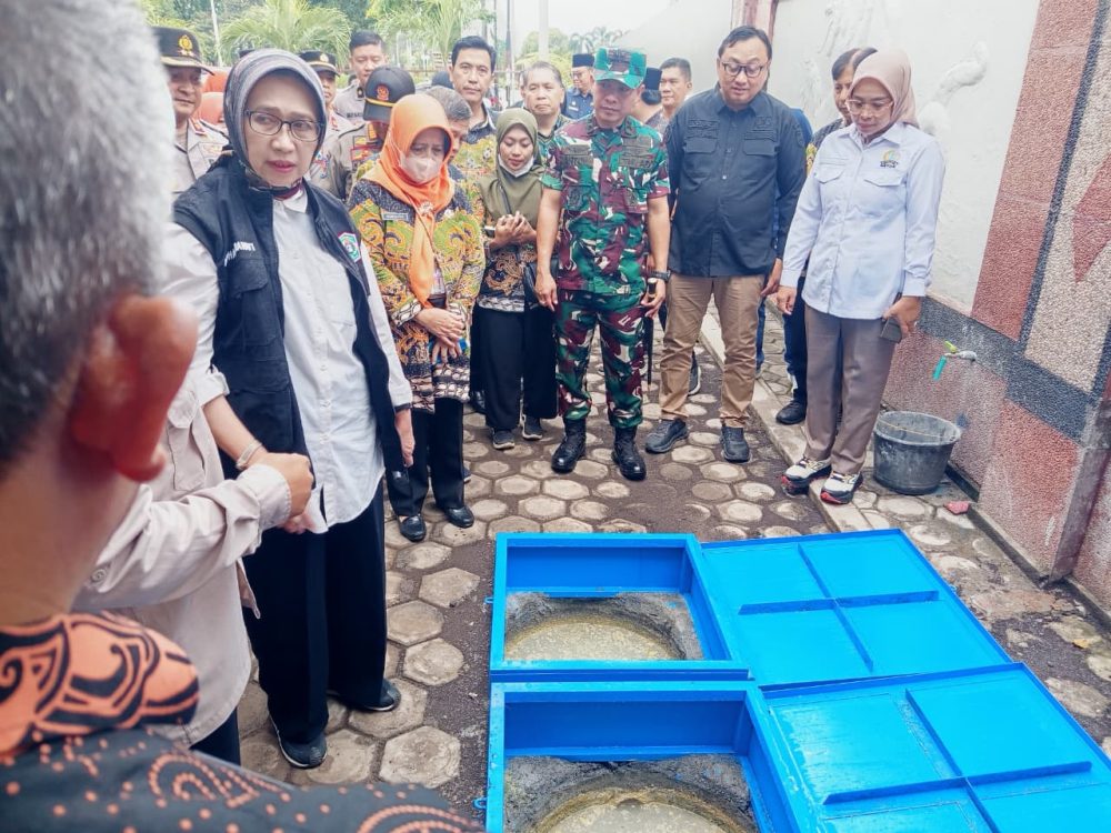 Dilema Program MBG di Lumajang: Satu Ditutup Sementara, Satu Lagi Dibenahi