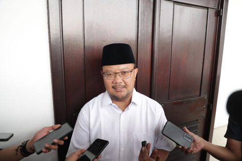 Pemkot-RPH Surabaya Gelar Pasar Murah Ramadan di 15 Titik Kelurahan