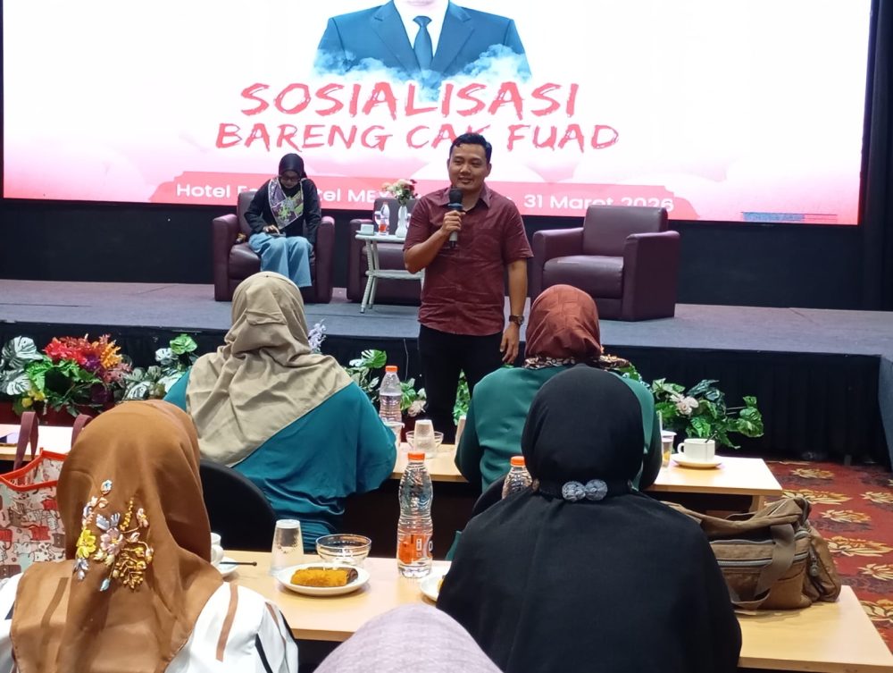 UMKM Perlu Diversifikasi Usaha agar Tetap Berkelanjutan