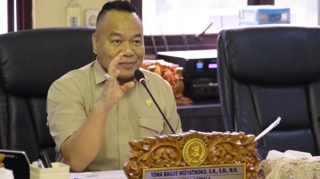 DPRD Surabaya Soroti Pemadaman Bergilir, Minta PLN Atur Waktu dan Perjelas Informasi