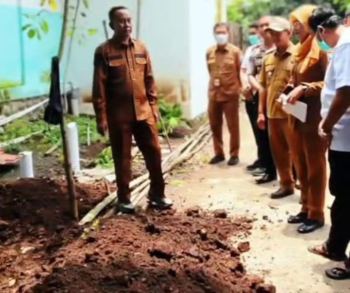 Langgar Aturan Sanitasi: 11 Dapur MBG di Probolinggo Berhenti Beroperasi!