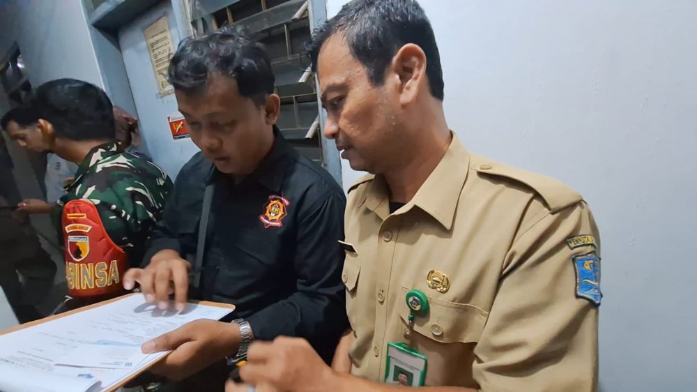 Cegah Urbanisasi, Pemkot Surabaya Gencarkan Operasi Yustisi Pasca-Lebaran