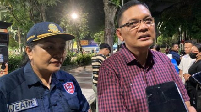 Rambu Jalan Dicuri, Dishub Surabaya Gandeng Polisi Buru Pelaku