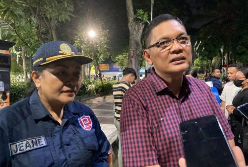 Rambu Jalan Dicuri, Dishub Surabaya Gandeng Polisi Buru Pelaku