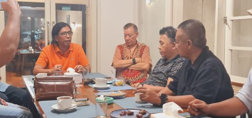 P3I Jatim Soroti Kenaikan Pajak Reklame hingga 400 Persen di Surabaya, Ancam Tempuh Jalur Hukum
