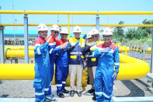 Mudik Lebaran 2026, Pertamina Genjot Transaksi Cashless Lewat MyPertamina dengan Diskon BBM hingga Rp15 Ribu