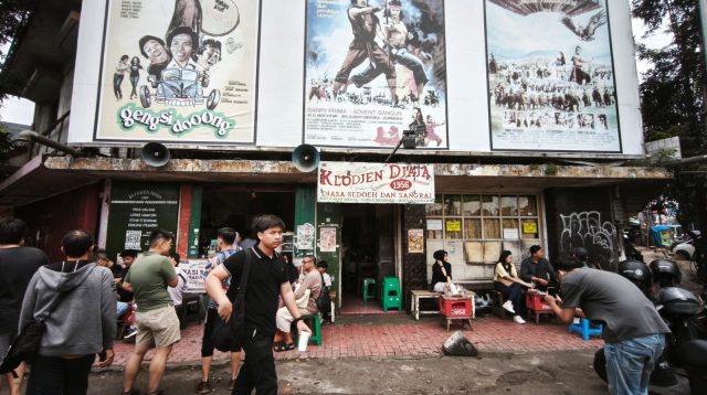 Secangkir Nostalgia di Pasar Klojen, Daya Tarik Wisatawan H+2 Lebaran di Kota Malang