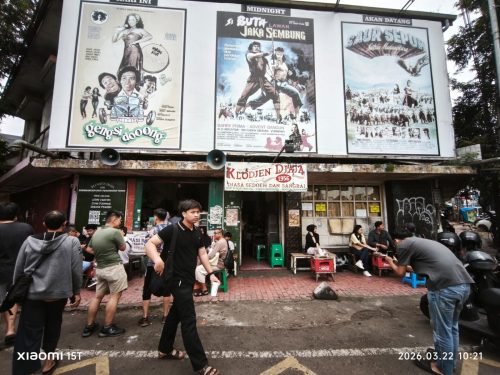 Secangkir Nostalgia di Pasar Klojen, Daya Tarik Wisatawan H+2 Lebaran di Kota Malang