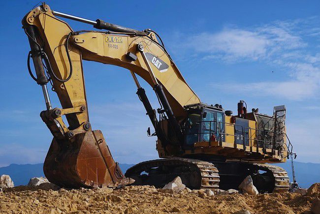 Merdeka Gold Ajukan Pencatatan Saham di Bursa Hong Kong, Perluas Akses Investor Global