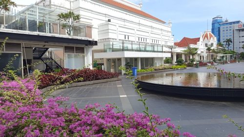 Balai Pemuda Memanas: Langkah Pemkot Surabaya "Gusur" Ruang Seni Menuai Kecaman DPRD