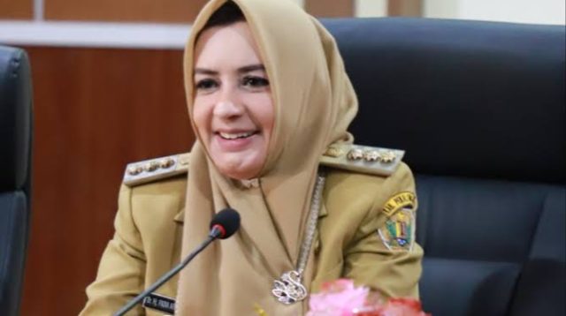 OTT Bupati Pekalongan Fadia Arafiq, KPK: Terkait Pengadaan