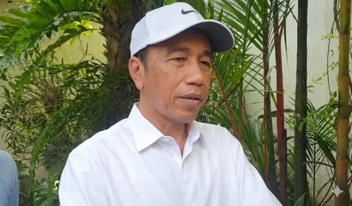 Rismon Sianipar Mohon Maaf Atas Dugaan Ijazah Palsu, Begini Respons Jokowi