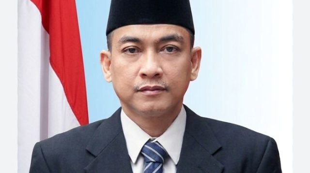 Baru Dilantik 6 Hari, Ketua Ombudsman Hery Susanto Ditangkap Kejagung