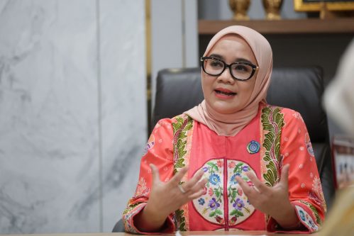 TP PKK Surabaya Dukung Penonaktifan NIK Penunggak Nafkah, Dinilai Lindungi Perempuan dan Anak