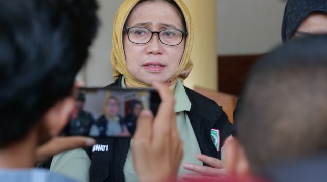 Pemkab Lumajang Gratiskan Pengelolaan Lahan, Bupati Indah: Tidak Boleh Ada Pungutan