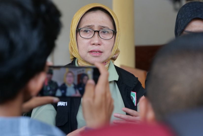 Pemkab Lumajang Gratiskan Pengelolaan Lahan, Bupati Indah: Tidak Boleh Ada Pungutan