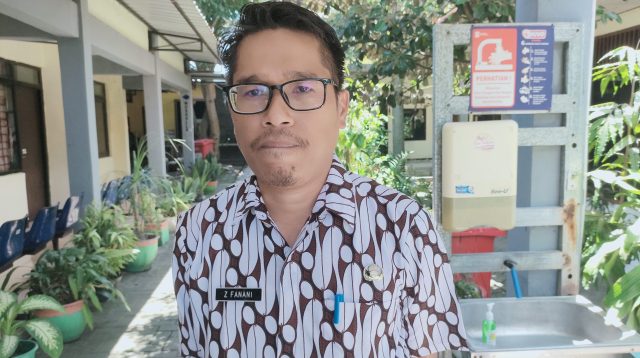 Camat Pakal Imbau Warga Waspada Tawaran Kerja, Tegaskan Rekrutmen Gratis