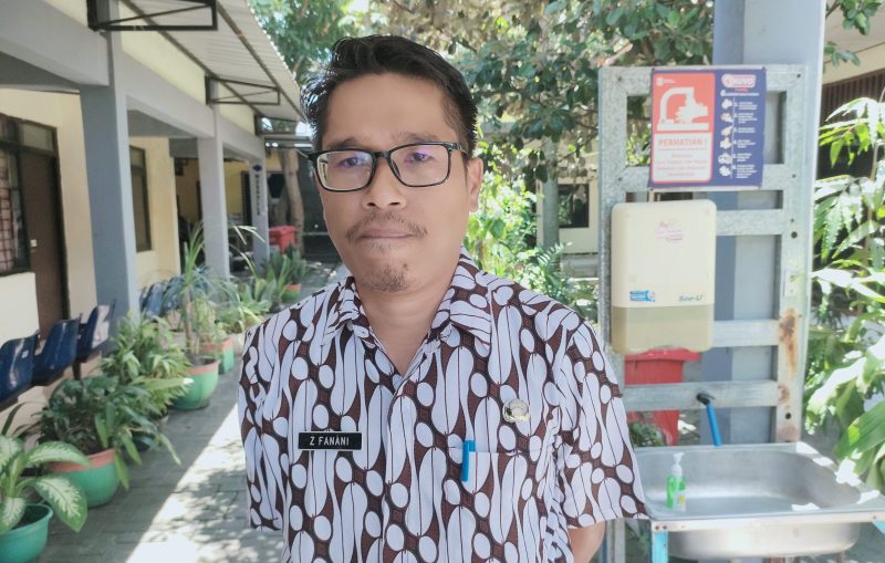 Camat Pakal Imbau Warga Waspada Tawaran Kerja, Tegaskan Rekrutmen Gratis