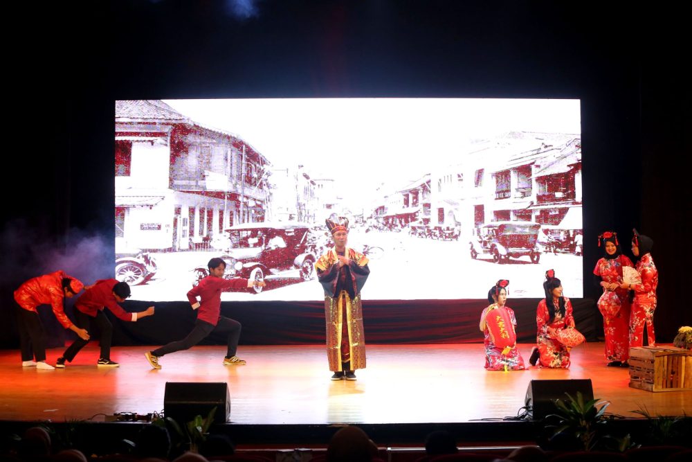 Penataan Balai Pemuda Surabaya, Wali Kota Eri Pastikan Aktivitas Kesenian Tetap Berjalan