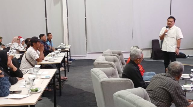 DPRD Jatim Dorong Bank Jatim dan BPR Perluas Layanan Permodalan, Cegah Masyarakat Terjerat “Bank Titil”