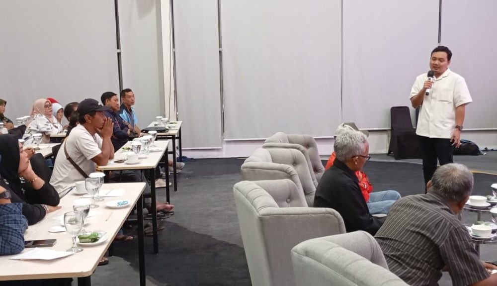 DPRD Jatim Dorong Bank Jatim dan BPR Perluas Layanan Permodalan, Cegah Masyarakat Terjerat “Bank Titil”