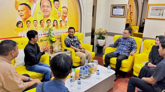 Audiensi TIBA di DPRD Surabaya Soroti Minimnya Penerjemah Bahasa Isyarat di Layanan Kesehatan