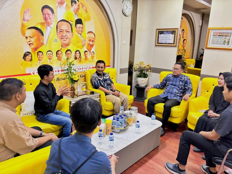 Audiensi TIBA di DPRD Surabaya Soroti Minimnya Penerjemah Bahasa Isyarat di Layanan Kesehatan