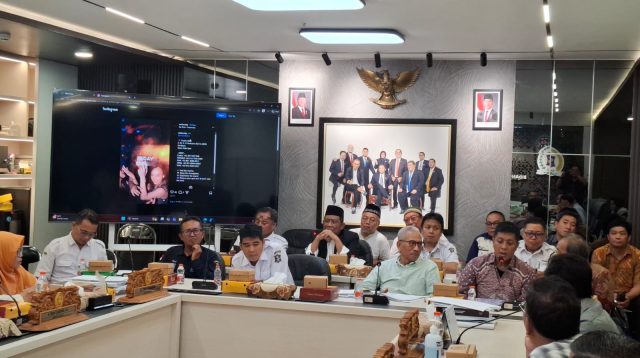 CASBAR Surabaya Diprotes, Warga Ngaku Diintimidasi, DPRD Minta Operasional Dihentikan