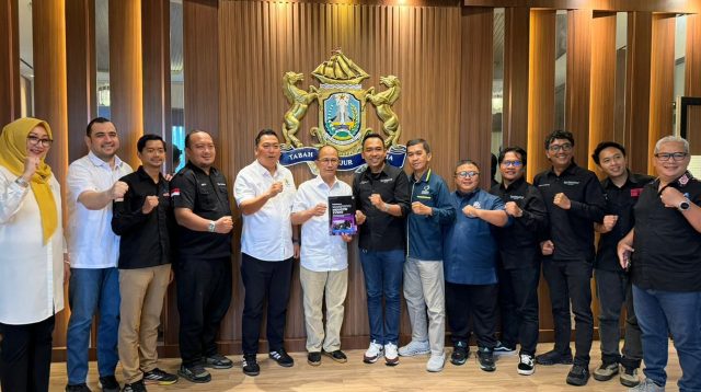 Efisiensi Anggaran Tekan Industri Event Jatim, Pelaku Usaha Terancam Jual Aset