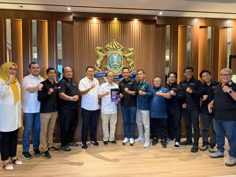 Efisiensi Anggaran Tekan Industri Event Jatim, Pelaku Usaha Terancam Jual Aset