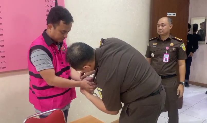 Pegawai BRI Kaliasin Ditahan, Kejari Surabaya Ungkap Dugaan Korupsi Rp2,9 Miliar