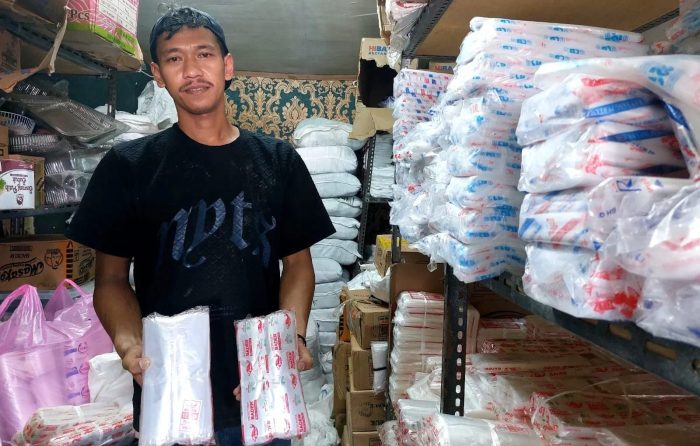 Harga Plastik Global Naik, Tekan Biaya Hidup dan Industri Dalam Negeri