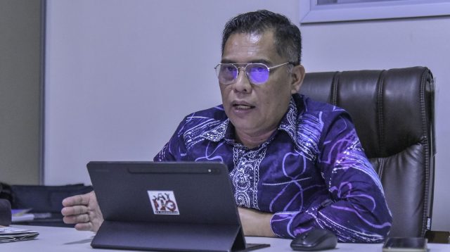Pemkot Surabaya Tambah Jangkauan CCTV di TPS dan Pedestrian