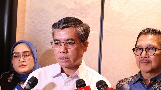 Menaker Soroti Implementasi PKB, Tantangan Hubungan Industrial Makin Kompleks