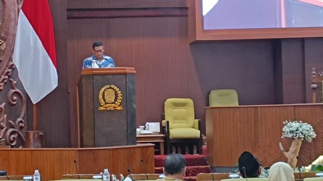 Paripurna DPRD Jatim “Bedah” Gaji Direksi BUMD, Dinilai Tak Sejalan Kinerja